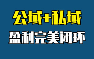 全渠道获客 找有赞与消费者建立可持续的客户关系-王哥(玩锅)博客